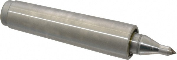 Royal Products 10533 Live Center Taper Shank