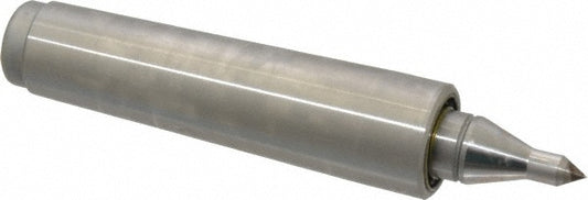 Royal Products 10533 Live Center Taper Shank