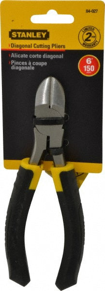 Stanley 84-027 Stanley Diagonal Cutting Plier
