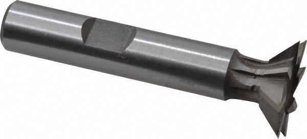 Keo 929-000-084 Dovetail Cutter 45 &deg, 3/4" Cut Dia, 3/16" Cut Width, Cobalt