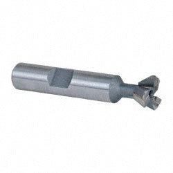 Keo 929-000-062 Dovetail Cutter 60 &deg, 1/2" Cut Dia, 7/32" Cut Width, Carbide Tipped