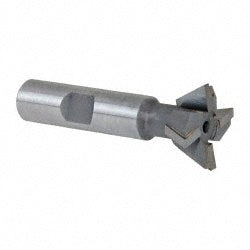 Keo 929-000-066 Dovetail Cutter 60 &deg, 1" Cut Dia, 3/8" Cut Width, Carbide Tipped