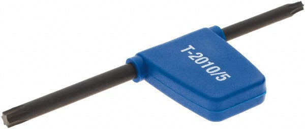 Iscar 7002778 Key for Indexables T20 Torx Drive