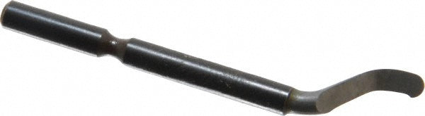 Noga BS1016 Swivel & Scraper Blade S10, Right Hand, Carbide