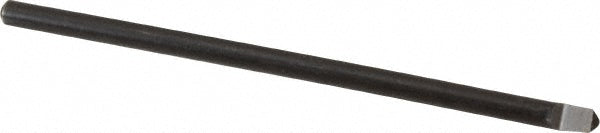 Noga BD7701 Swivel & Scraper Blade D77 Internal Scraper, Bi-Directional, High Speed Steel