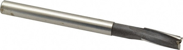 Value Collection GH8790206 5/16" Diam, 19/64" Shank, Diam, 3 Flutes, Straight Shank, Interchangeable Pilot Counterbore