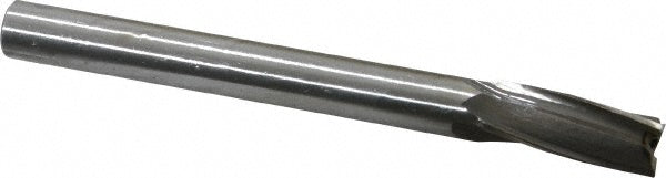 Value Collection GH8790263 13/32" Diam, 3/8" Shank, Diam, 3 Flutes, Straight Shank, Interchangeable Pilot Counterbore