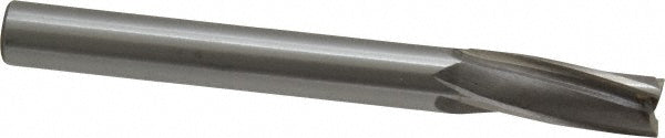 Value Collection GH8790297 29/64" Diam, 7/16" Shank, Diam, 3 Flutes, Straight Shank, Interchangeable Pilot Counterbore