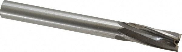 Value Collection GH8790305 15/32" Diam, 7/16" Shank, Diam, 3 Flutes, Straight Shank, Interchangeable Pilot Counterbore