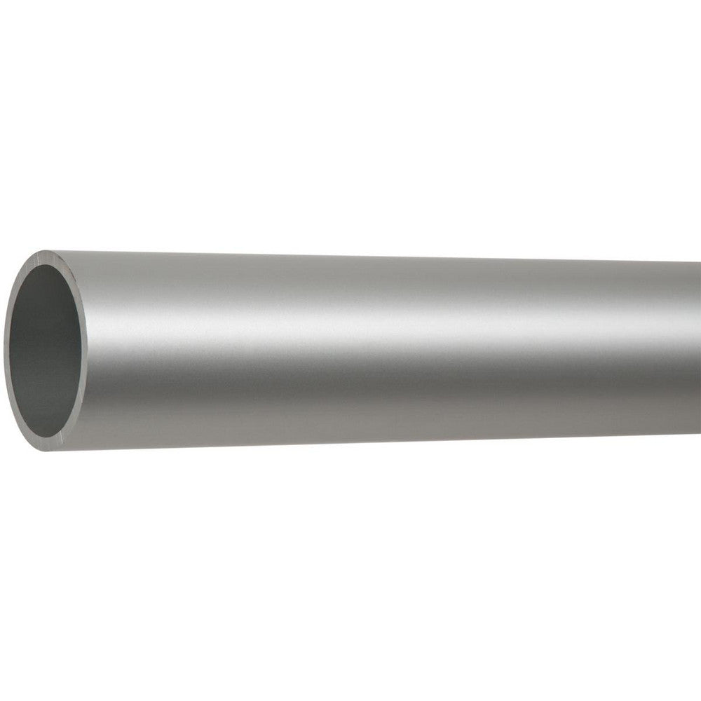 Hollaender 92361 8' Long, Aluminum Handrail