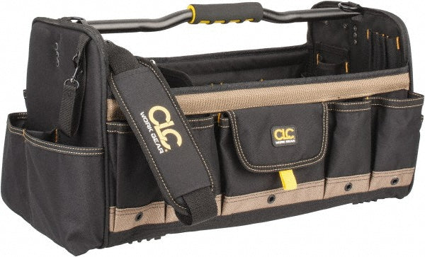 CLC 1579 Tote 37 Pocket