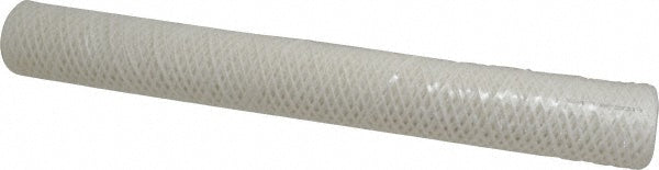 Parker S11R20A Plumbing Cartridge Filter 2-1/2" OD, 20" Long, 50 micron, Polyester