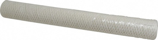 Parker S11R20A Plumbing Cartridge Filter 2-1/2" OD, 20" Long, 50 micron, Polyester