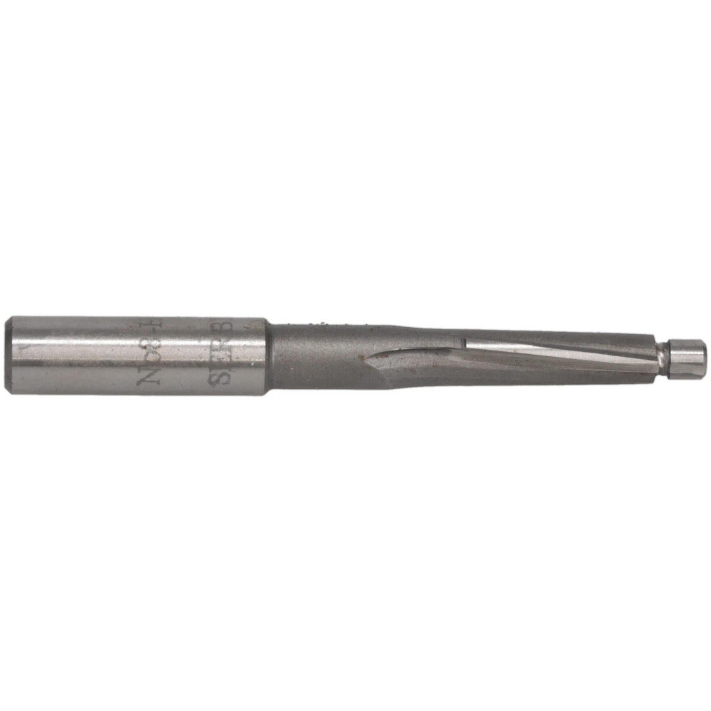 Value Collection GH8860082 Solid Pilot Counterbore 0.285" Dia, 0.163" Pilot, 2 Flutes