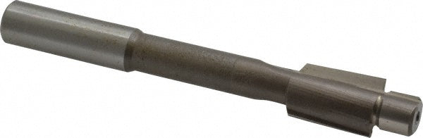 Value Collection GH8860280 Solid Pilot Counterbore 21/32" Dia, 7/16" Pilot, 2 Flutes