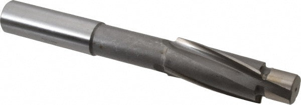 Value Collection GH8862484 Solid Pilot Counterbore 1-3/16" Dia, 13/16" Pilot, 3 Flutes
