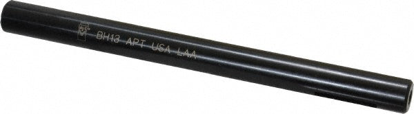 APT BH13 3/8" Fastener Compatible, 3/32" Blade Thickness Compatibility, 13/32" Pilot Hole Diam, 13/32" Shank Diam, Straight Shank, Blade Type Counterbore Holder
