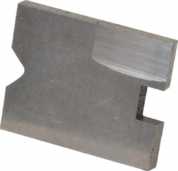APT BBZ19 19/32" Cutting Diam, 3/32" Thick Blade, 3/8" Fastener Compatibility, Backward Cutting, Blade Type Counterbore Blade