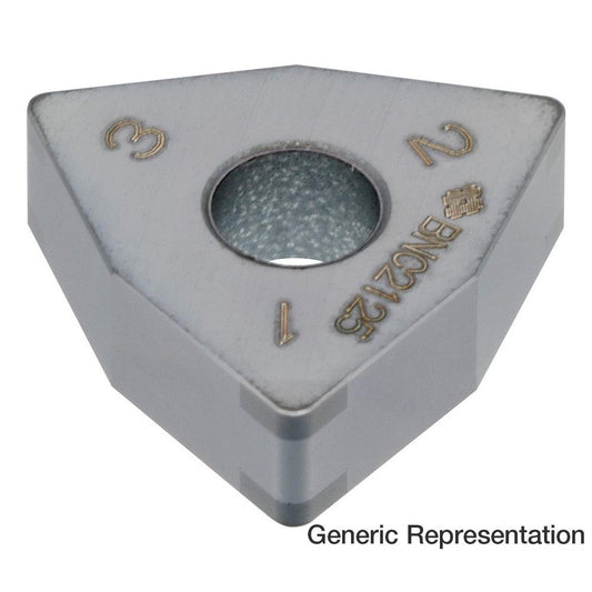 Sumitomo 16DTCEP Turning Insert 6NCWNGA432 BNC200, PCBN