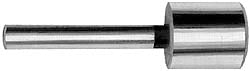 MIST, INCORPORATED 433-30 3/8" Head Diam, 5/32" Shank Diam, Counterbore Pilot