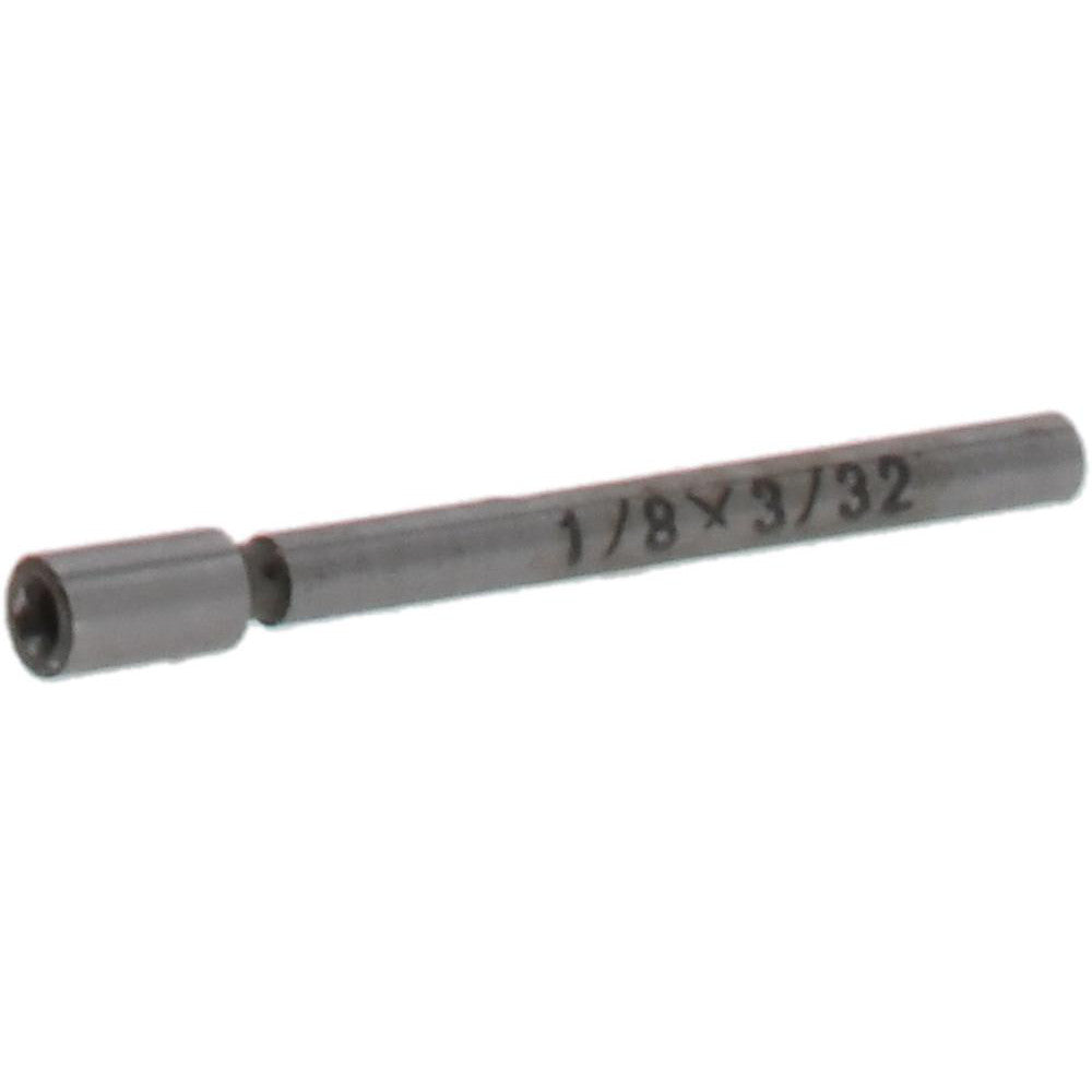 Value Collection *UNKNOWN 1/8" Head Diam, 3/32" Shank Diam, Counterbore Pilot