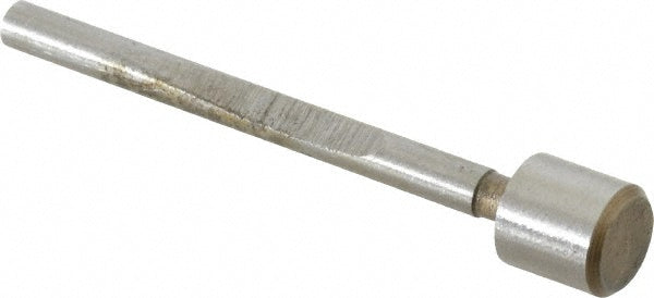 Value Collection 08902181 9/32" Head Diam, 1/8" Shank Diam, Counterbore Pilot