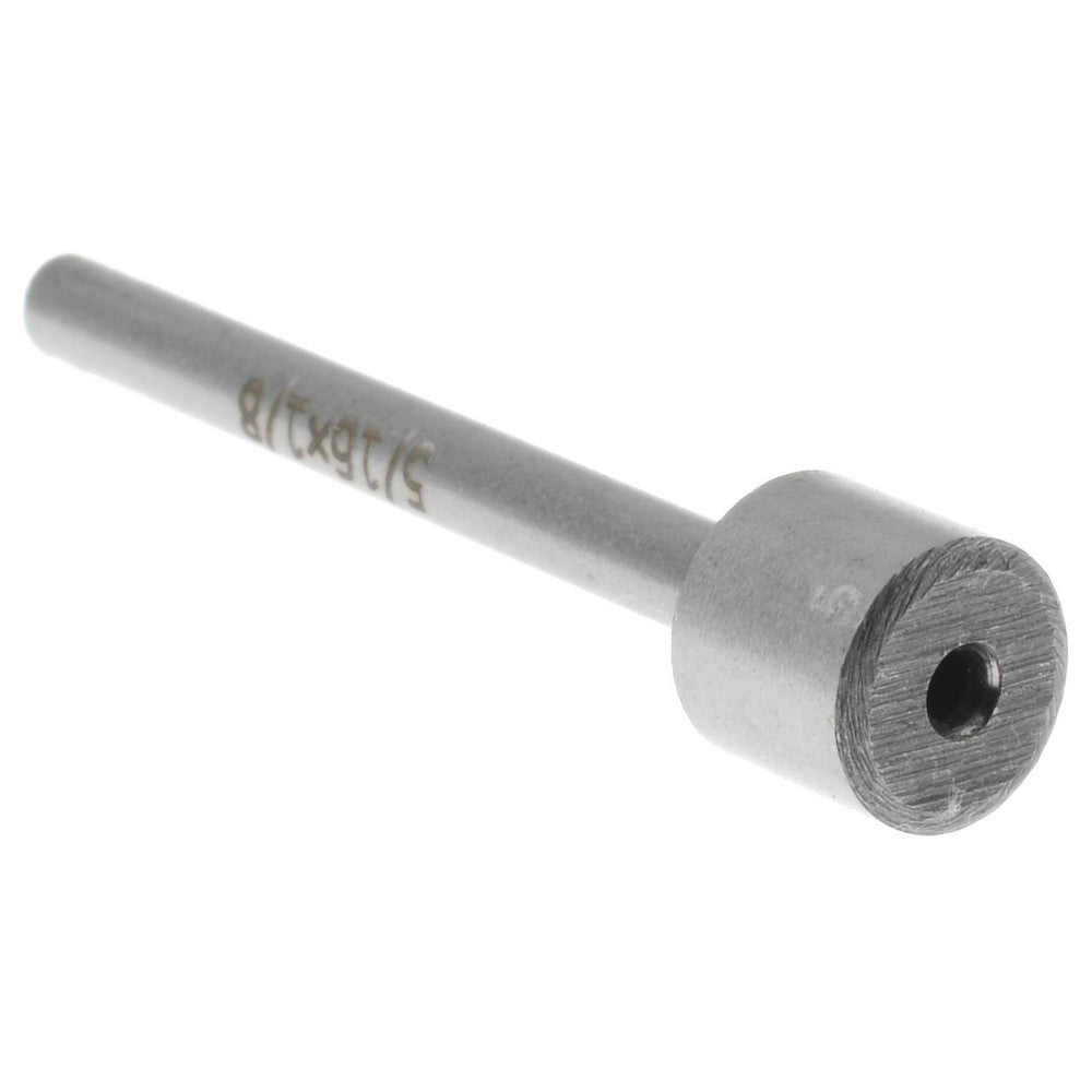 Value Collection 08902207 5/16" Head Diam, 1/8" Shank Diam, Counterbore Pilot