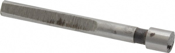 Value Collection 08904161 1/4" Head Diam, 3/16" Shank Diam, Counterbore Pilot