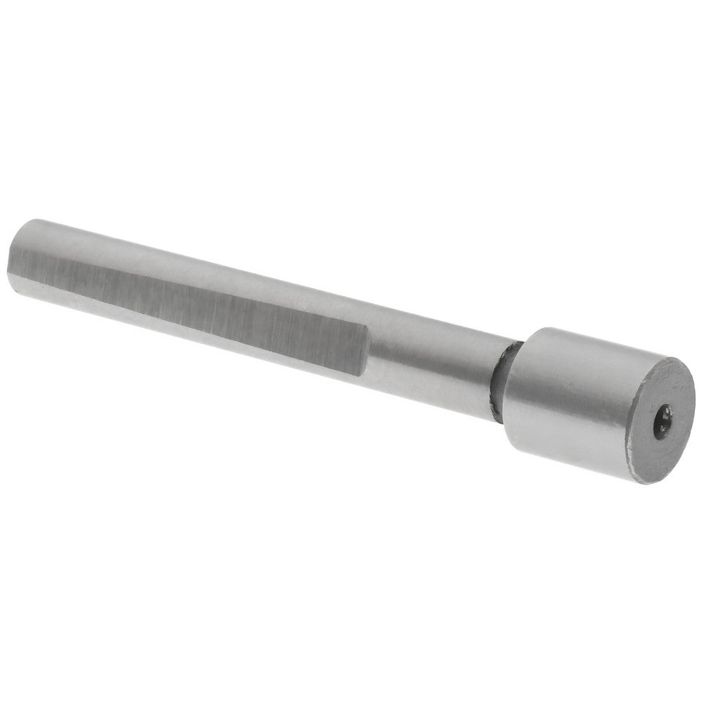 Value Collection 08904187 9/32" Head Diam, 3/16" Shank Diam, Counterbore Pilot