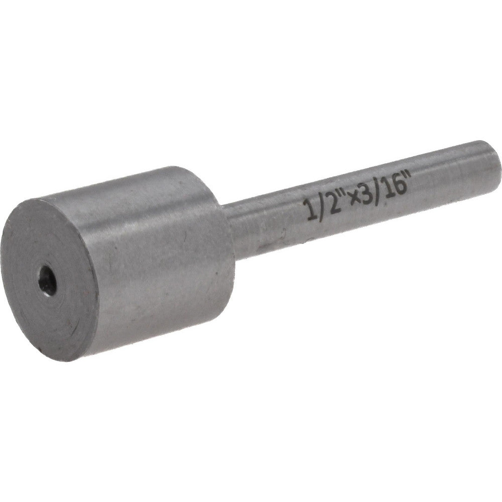 Value Collection 08904328 1/2" Head Diam, 3/16" Shank Diam, Counterbore Pilot