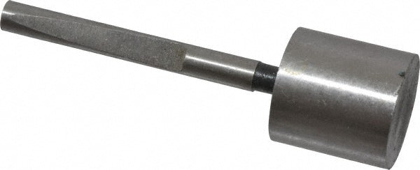 Value Collection 08904443 11/16" Head Diam, 3/16" Shank Diam, Counterbore Pilot