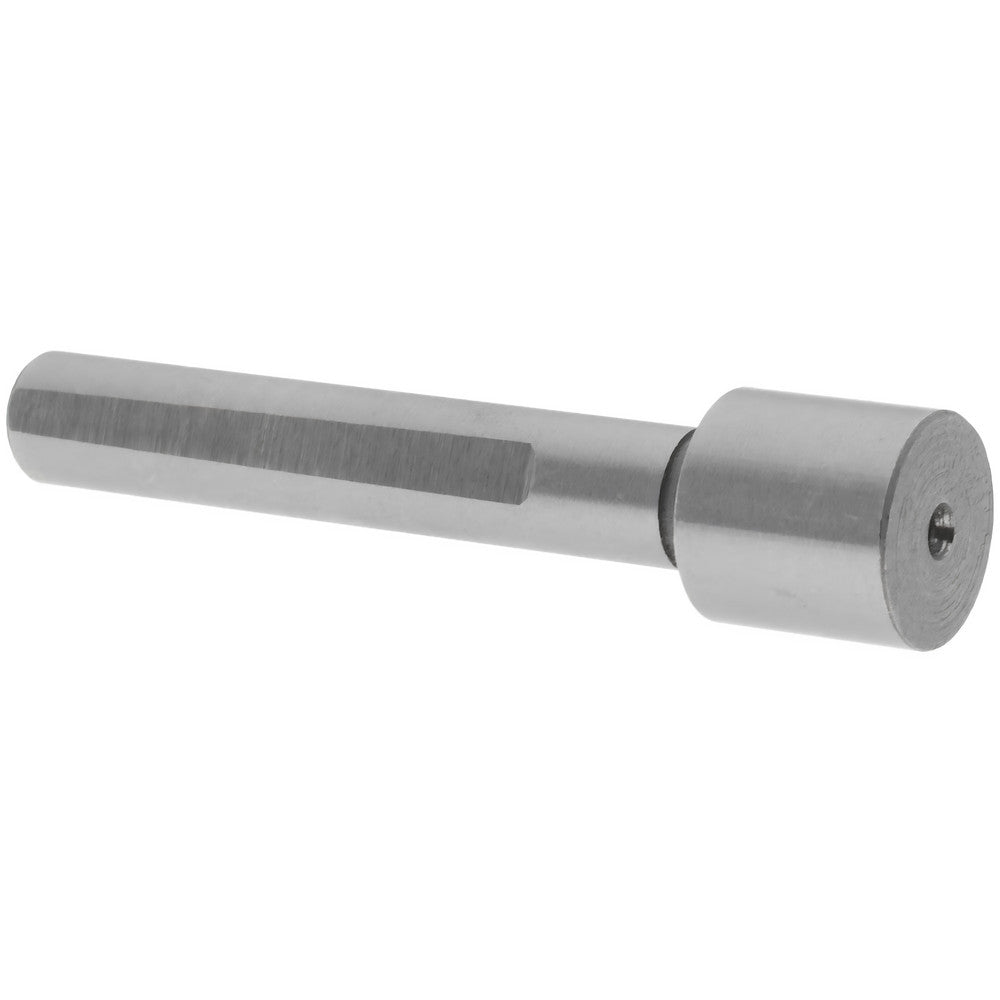 Value Collection 08905267 13/32" Head Diam, 1/4" Shank Diam, Counterbore Pilot