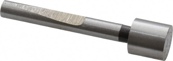 Value Collection 08905325 1/2" Head Diam, 1/4" Shank Diam, Counterbore Pilot
