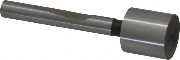 Value Collection 08905408 5/8" Head Diam, 1/4" Shank Diam, Counterbore Pilot