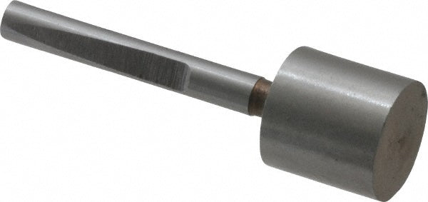 Value Collection 08905481 3/4" Head Diam, 1/4" Shank Diam, Counterbore Pilot