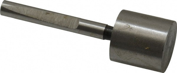 Value Collection 08905523 13/16" Head Diam, 1/4" Shank Diam, Counterbore Pilot