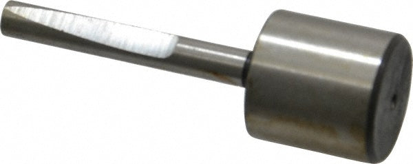 Value Collection 08905564 7/8" Head Diam, 1/4" Shank Diam, Counterbore Pilot