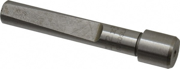 Value Collection 08907321 1/2" Head Diam, 3/8" Shank Diam, Counterbore Pilot