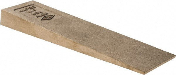 Ampco W-9 8" OAL Nonsparking Flange Wedge