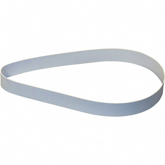 Zebra Skimmers BP-18 Oil Skimmer Belt 18" Max Reach