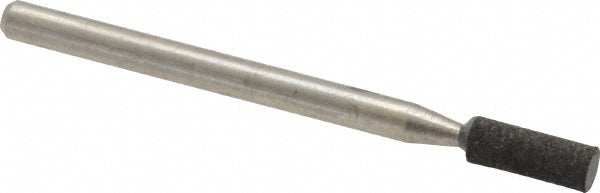 Cratex 75413 1/8" Max Diam x 3/8" Thick, Shape Code W145, Rubberized Point