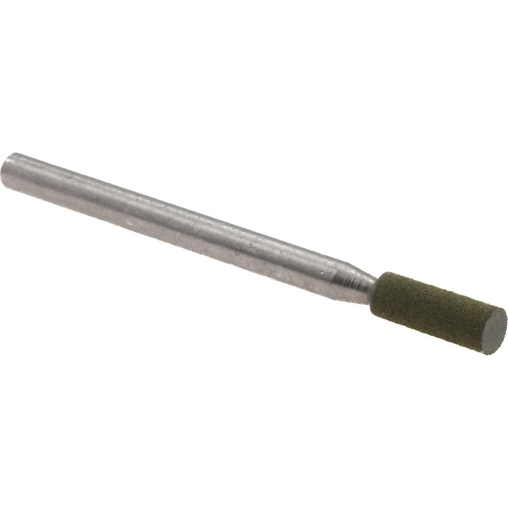 Cratex 75414 1/8" Max Diam x 3/8" Thick, Shape Code W145, Rubberized Point