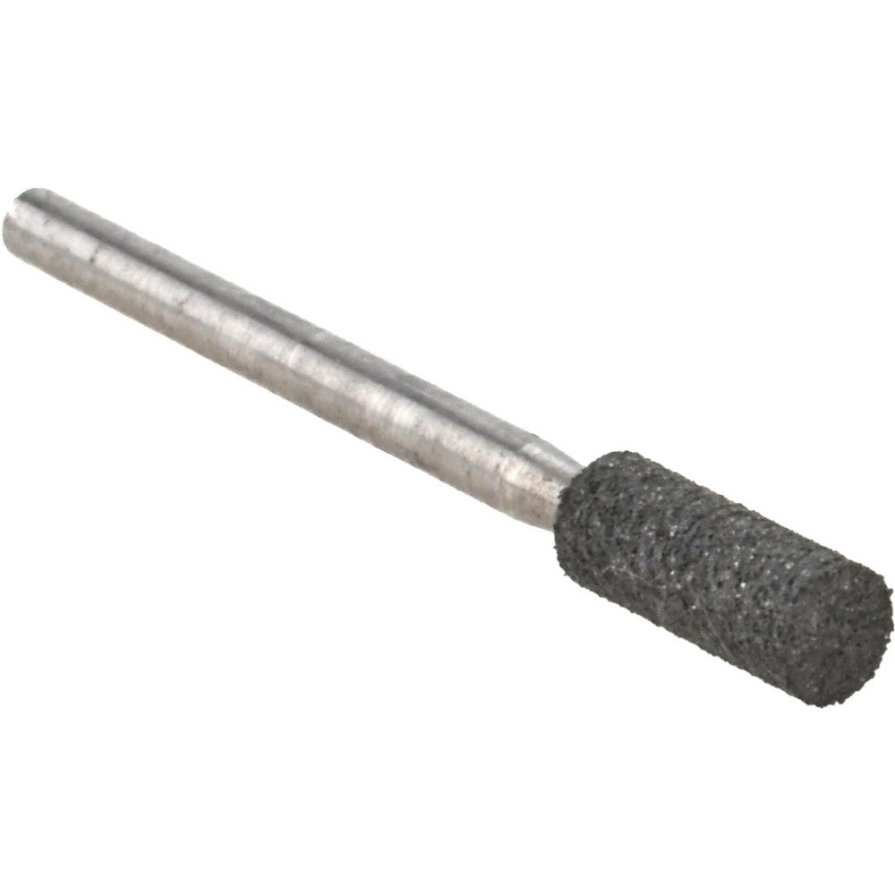 Cratex 75425 3/16" Max Diam x 1/2" Thick, Shape Code W154, Rubberized Point