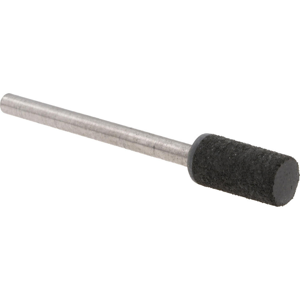 Cratex 75441 1/4" Max Diam x 1/2" Thick, Shape Code W163, Rubberized Point