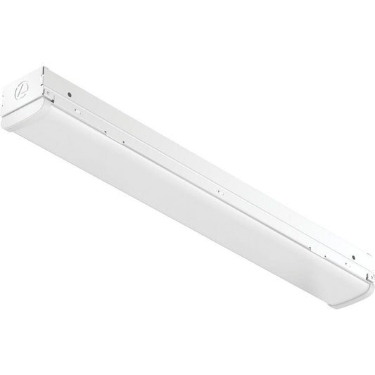 Lithonia Lighting 282GFF Strip Lights Lamp Type LED  Mounting Type Pendant  Linkable Up To 1 Fixture  Number of Lamps Required 1  Wattage 13.000 16.000 19.000  Overall Length (Inch) 24.00in