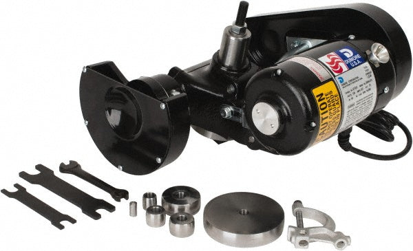 Dumore 8584-210 Interchangeable, Tool Post Grinder