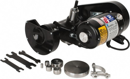 Dumore 8584-210 Interchangeable, Tool Post Grinder