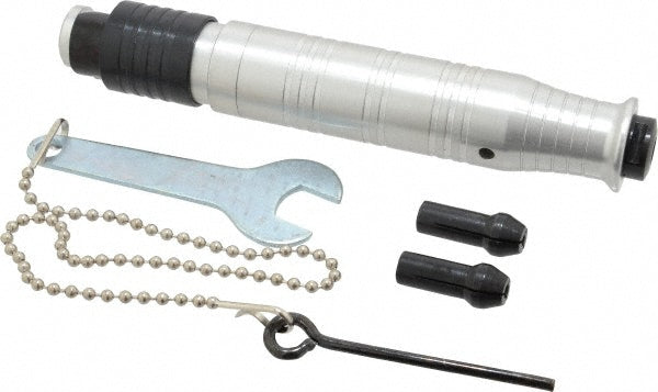 Foredom H.44HT 5 Piece 6-1/4 Inch Long Flexible Shaft Grinder Handpieces