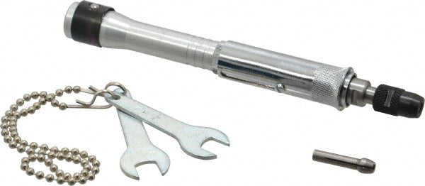 Foredom H.8 3 Piece 6 Inch Long Flexible Shaft Grinder Handpieces