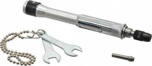 Foredom H.8 3 Piece 6 Inch Long Flexible Shaft Grinder Handpieces